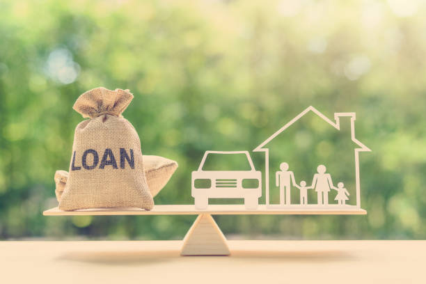Trusted Chattanooga, TN Loan Agency Experts